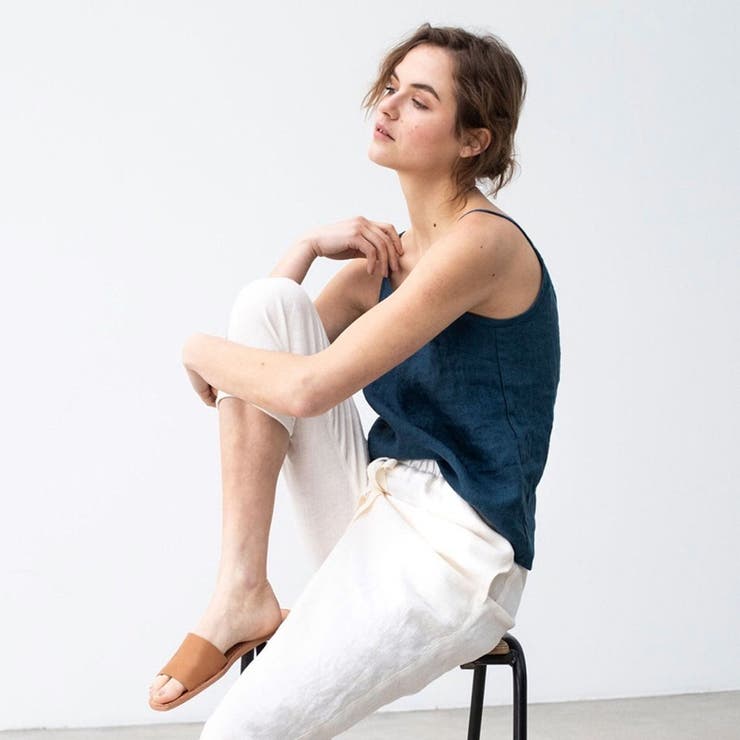 キャミソール レディース 女性 | PlusNao | 詳細画像4 