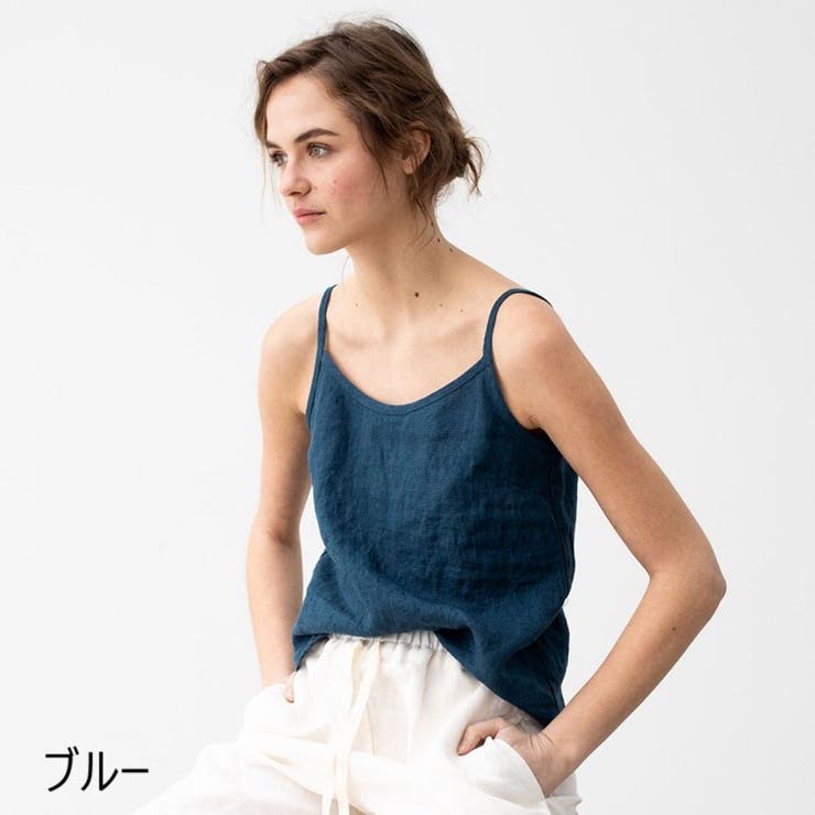 キャミソール レディース 女性 | PlusNao | 詳細画像8 