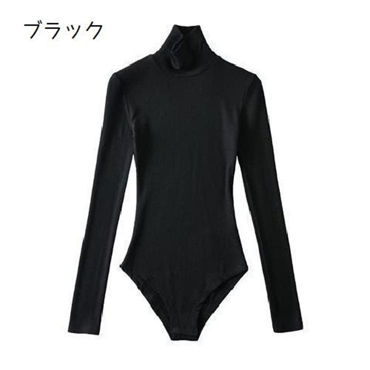 オールインワン レディース 女性 | PlusNao | 詳細画像6 