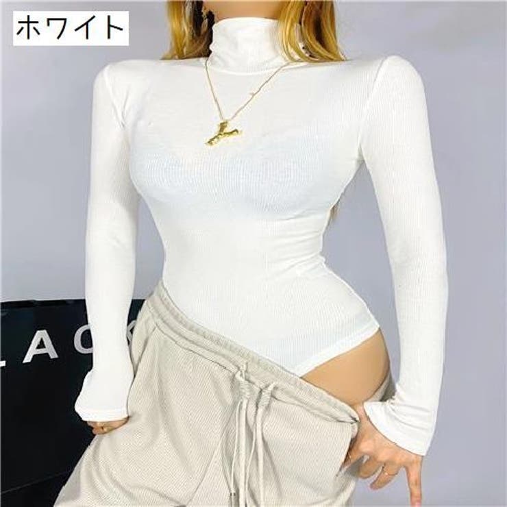 オールインワン レディース 女性 | PlusNao | 詳細画像7 