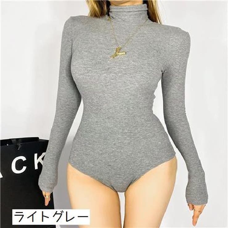 オールインワン レディース 女性 | PlusNao | 詳細画像8 
