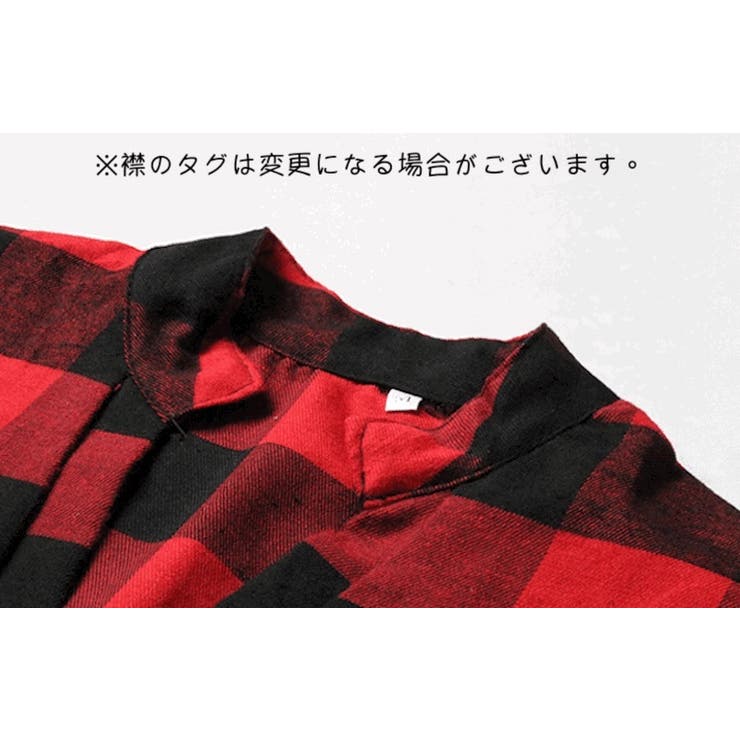 ブラウス 長袖 レディース | PlusNao | 詳細画像12 