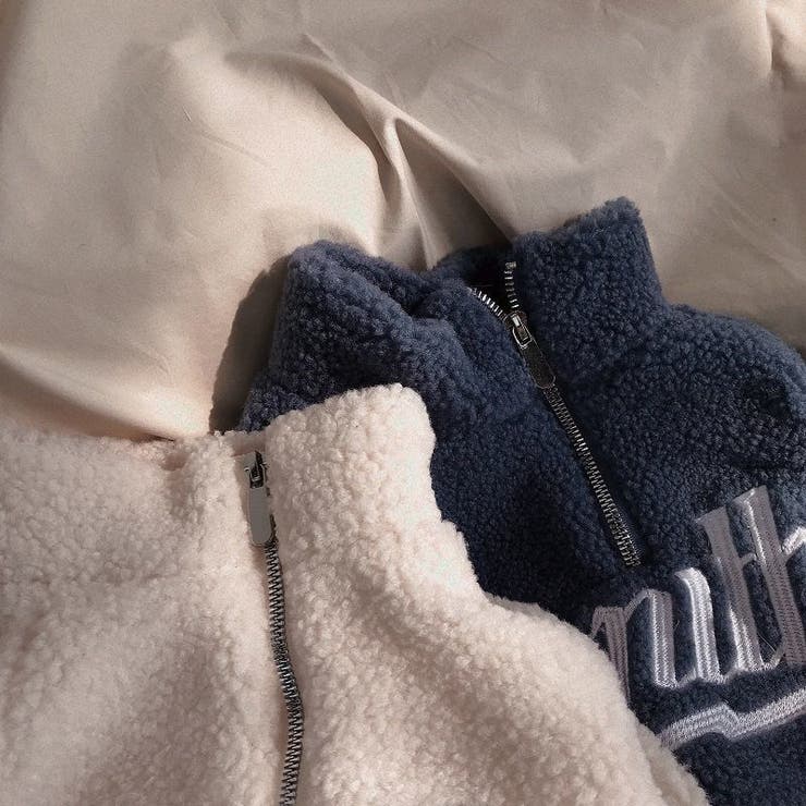 トレーナー ボア 子供 | PlusNao | 詳細画像9 