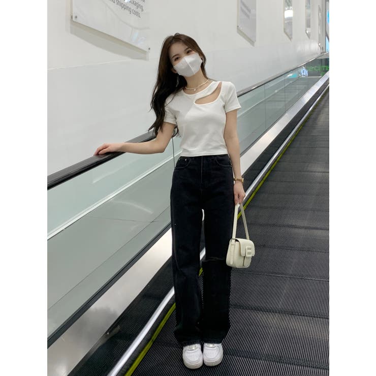 カットソー Tシャツ レディース | PlusNao | 詳細画像10 