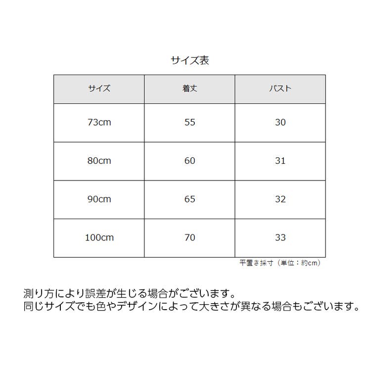 カバーオール ロンパース つなぎ | PlusNao | 詳細画像9 