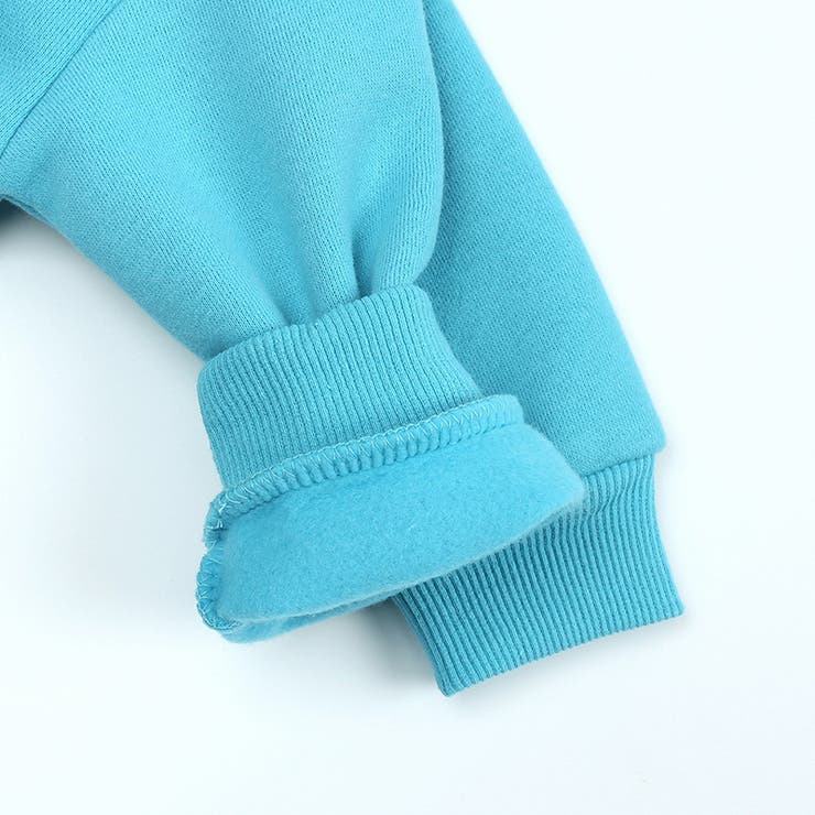 パーカー 子供服 キッズ | PlusNao | 詳細画像12 