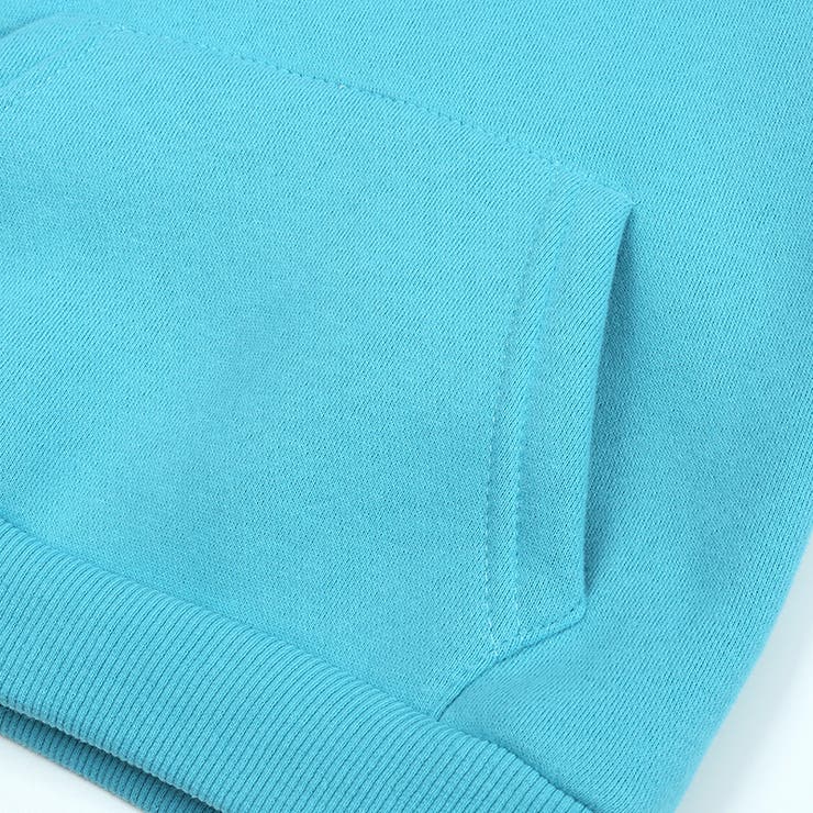 パーカー 子供服 キッズ | PlusNao | 詳細画像13 