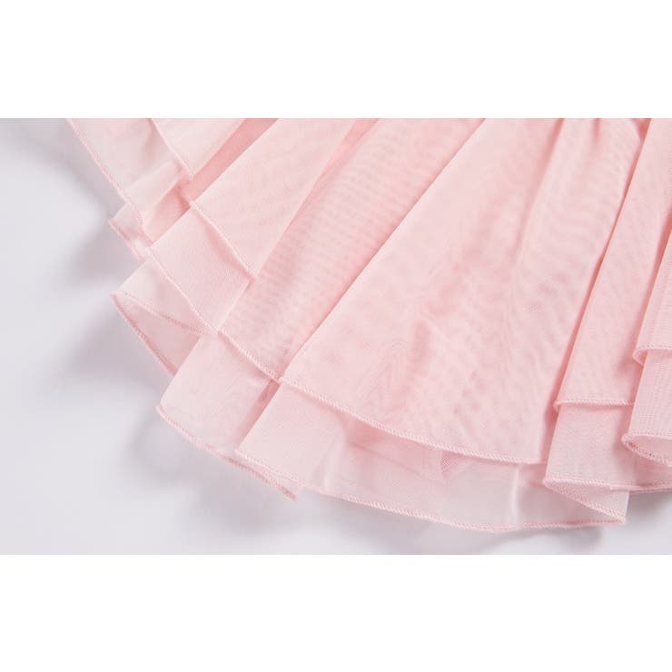 バレエレオタード 子供用 キッズ | PlusNao | 詳細画像12 