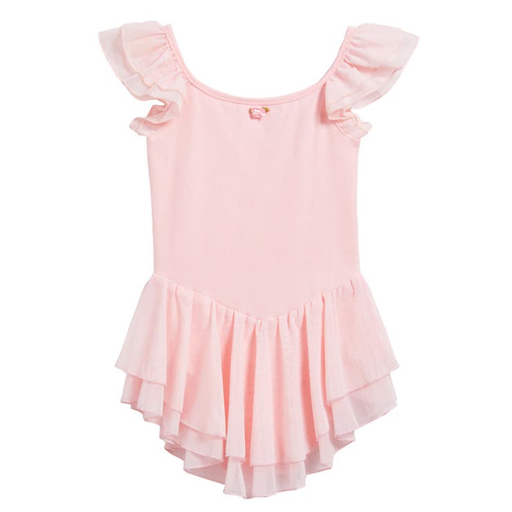 バレエレオタード 子供用 キッズ | PlusNao | 詳細画像7 