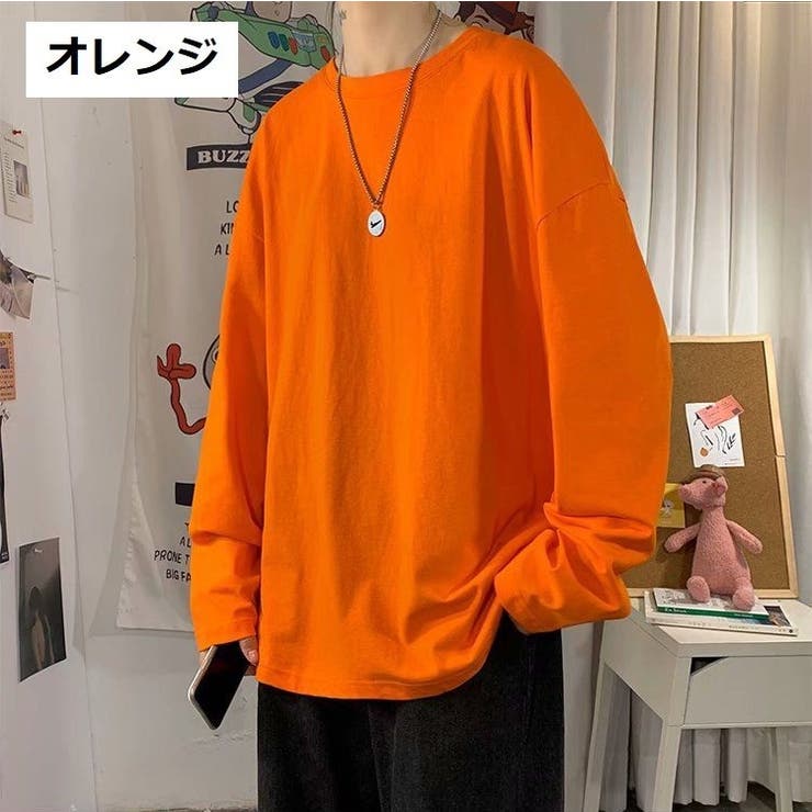 tシャツ Tシャツ LC LLL ベーシックフライス七分袖カットソー ボート