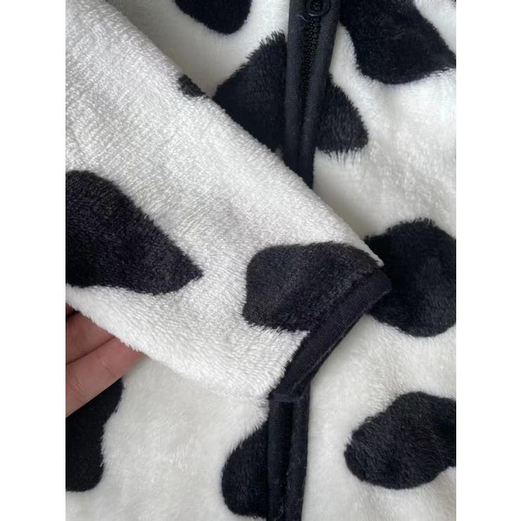 パーカー フーディ キッズ | PlusNao | 詳細画像12 