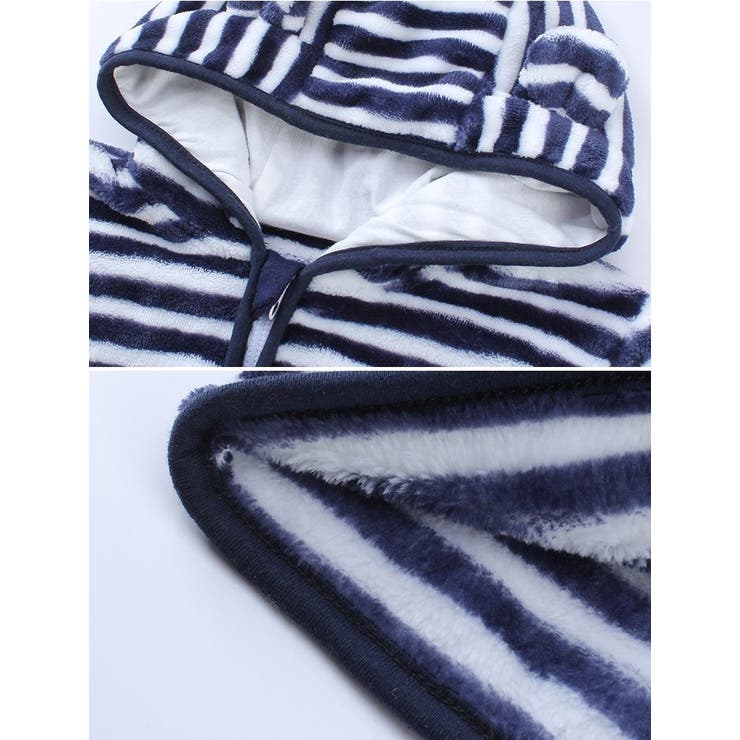 パーカー フーディ キッズ | PlusNao | 詳細画像13 