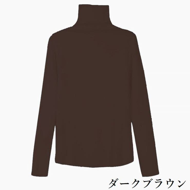 カットソー 長袖 レディース | PlusNao | 詳細画像11 