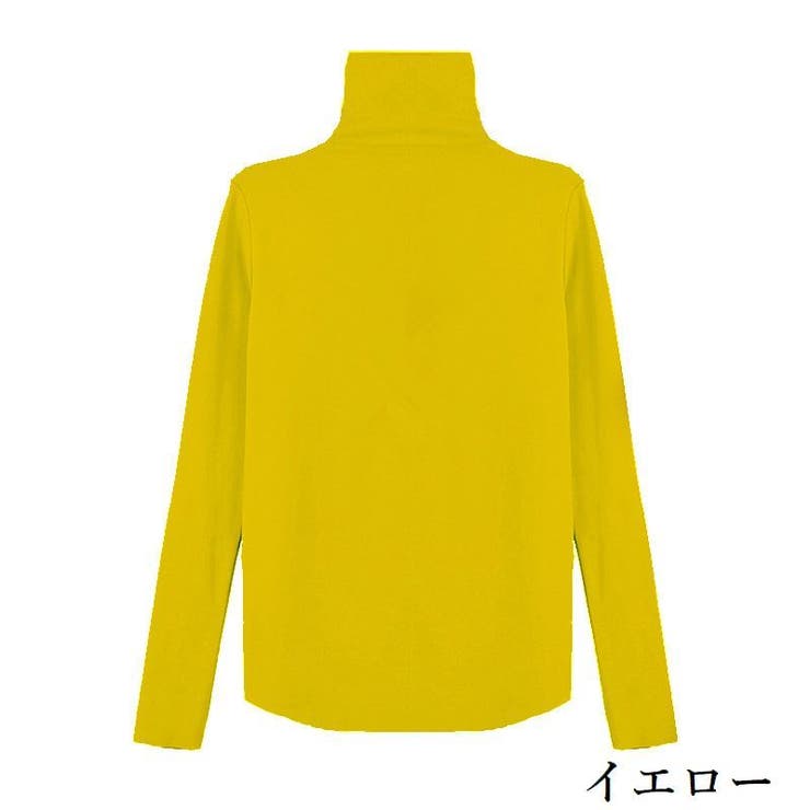 カットソー 長袖 レディース | PlusNao | 詳細画像9 