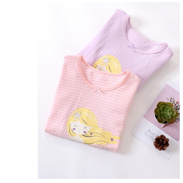 ワンピース キッズ 子供 | PlusNao | 詳細画像8 
