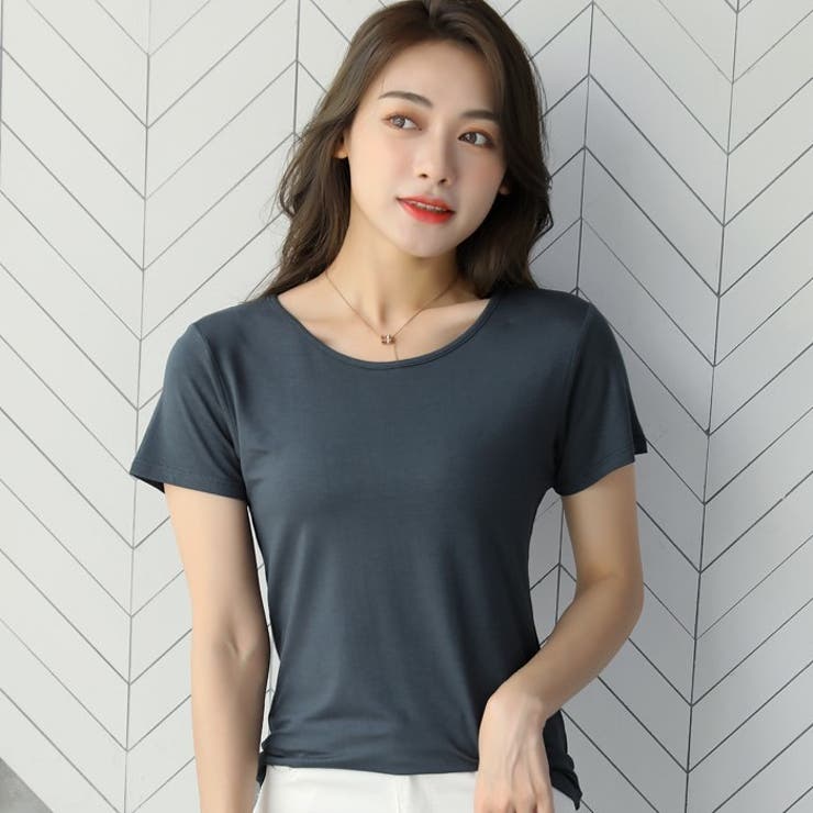 Tシャツ カットソー レディース | PlusNao | 詳細画像13 