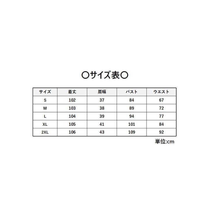 ワンピース 五分袖 レディース | PlusNao | 詳細画像9 