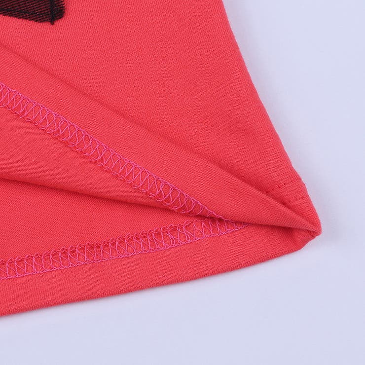 Tシャツ 半袖カットソー 子供服 | PlusNao | 詳細画像14 