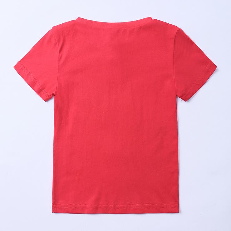 Tシャツ 半袖カットソー 子供服 | PlusNao | 詳細画像9 