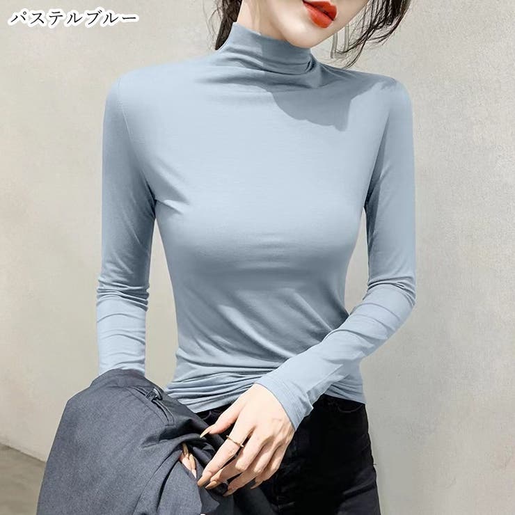 カットソー レディース 女性 | PlusNao | 詳細画像7 