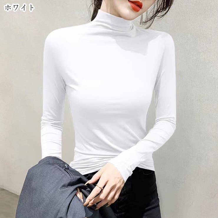 カットソー レディース 女性 | PlusNao | 詳細画像9 