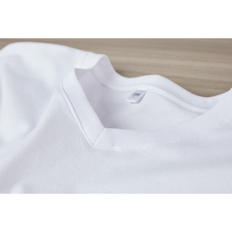 長袖Tシャツ ロングTシャツ カットソー | PlusNao | 詳細画像13 