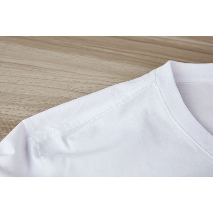 長袖Tシャツ ロングTシャツ カットソー | PlusNao | 詳細画像14 