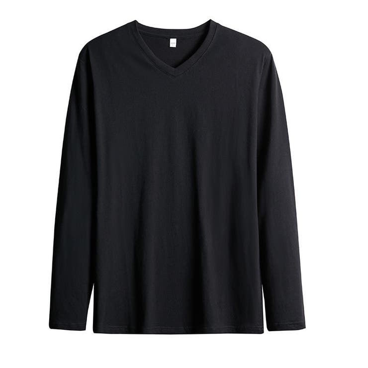 長袖Tシャツ ロングTシャツ カットソー | PlusNao | 詳細画像6 