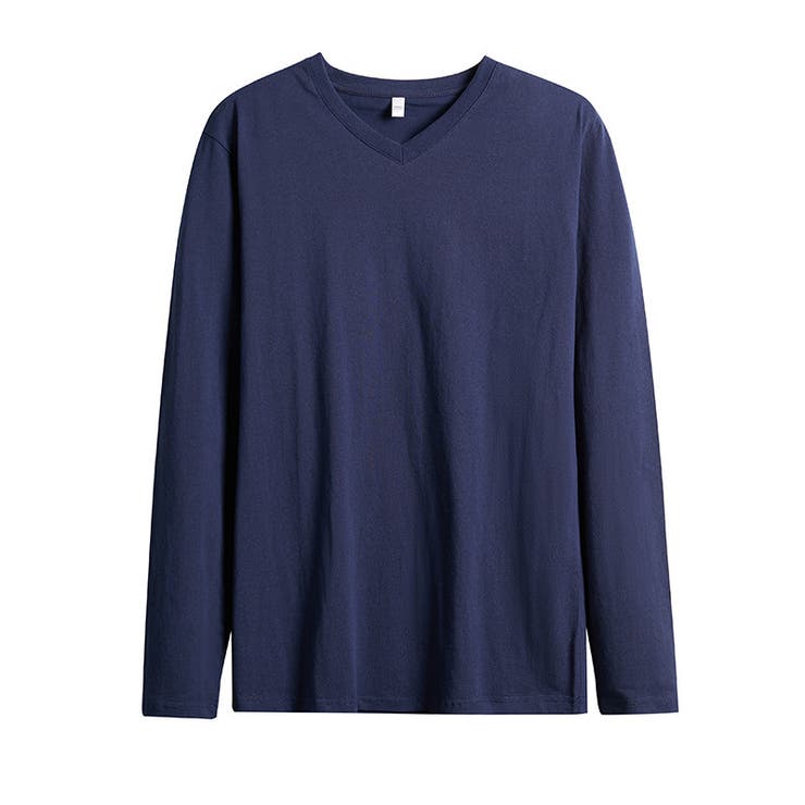 長袖Tシャツ ロングTシャツ カットソー | PlusNao | 詳細画像8 