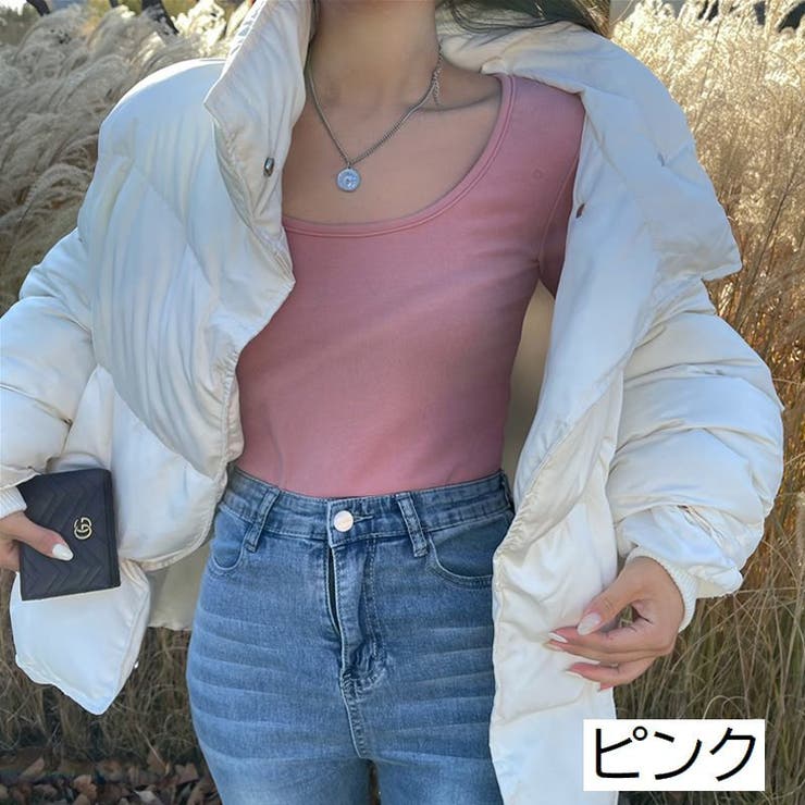 カットソー 長袖 レディース | PlusNao | 詳細画像13 
