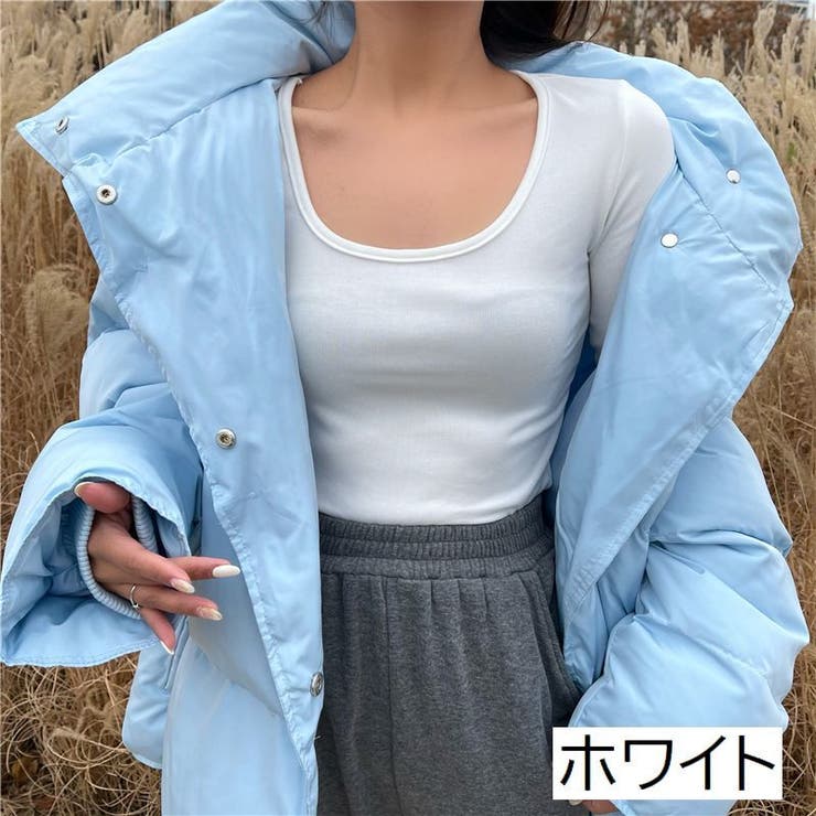 カットソー 長袖 レディース | PlusNao | 詳細画像14 