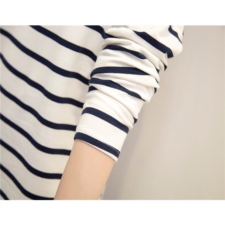 カットソー レディース 女性 | PlusNao | 詳細画像9 