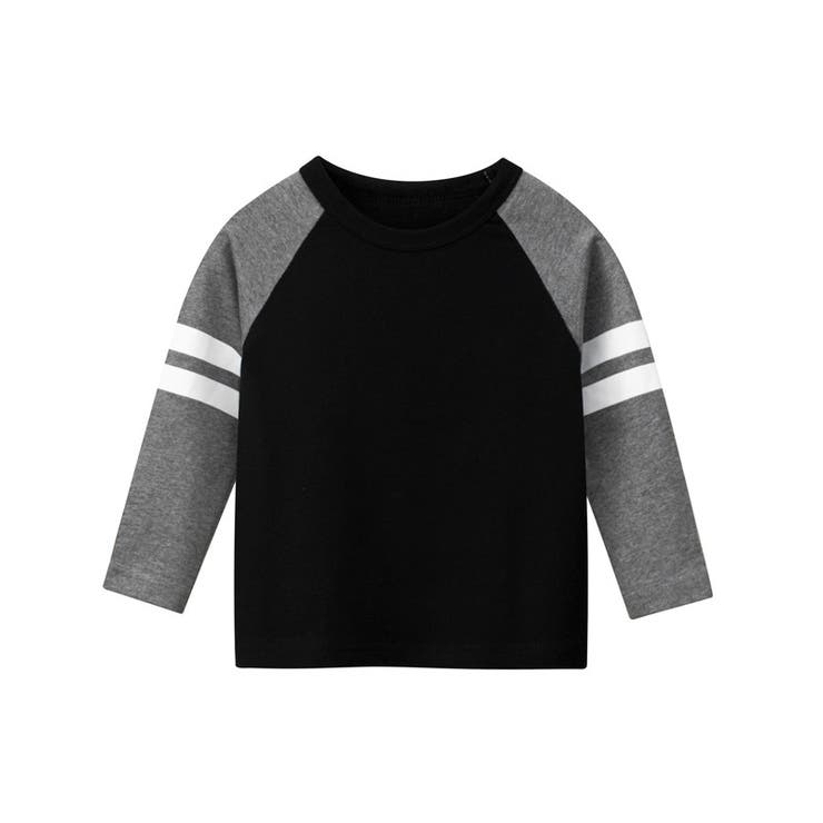 Tシャツ カットソー ラグラン | PlusNao | 詳細画像17 