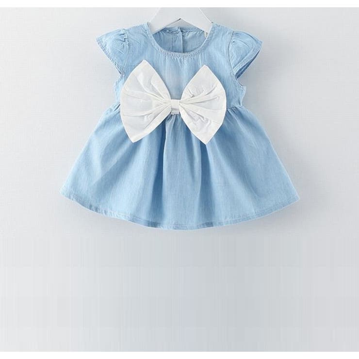 ワンピース ベビー キッズ | PlusNao | 詳細画像2 