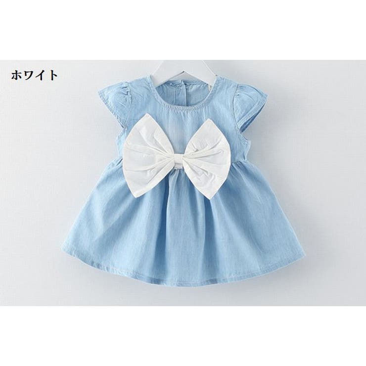 ワンピース ベビー キッズ | PlusNao | 詳細画像4 