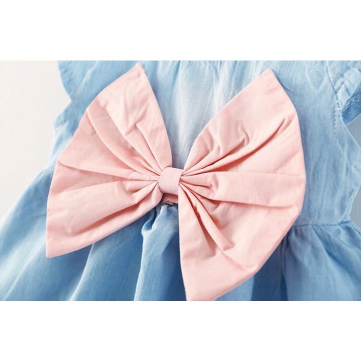 ワンピース ベビー キッズ | PlusNao | 詳細画像8 