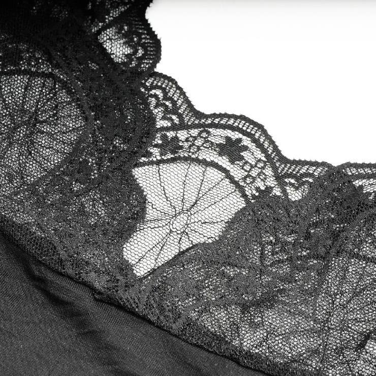 カットソー ノースリーブ レディース | PlusNao | 詳細画像17 