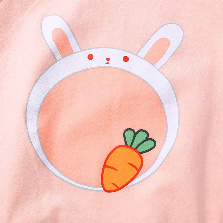 ロンパース カバーオール ベビー | PlusNao | 詳細画像5 