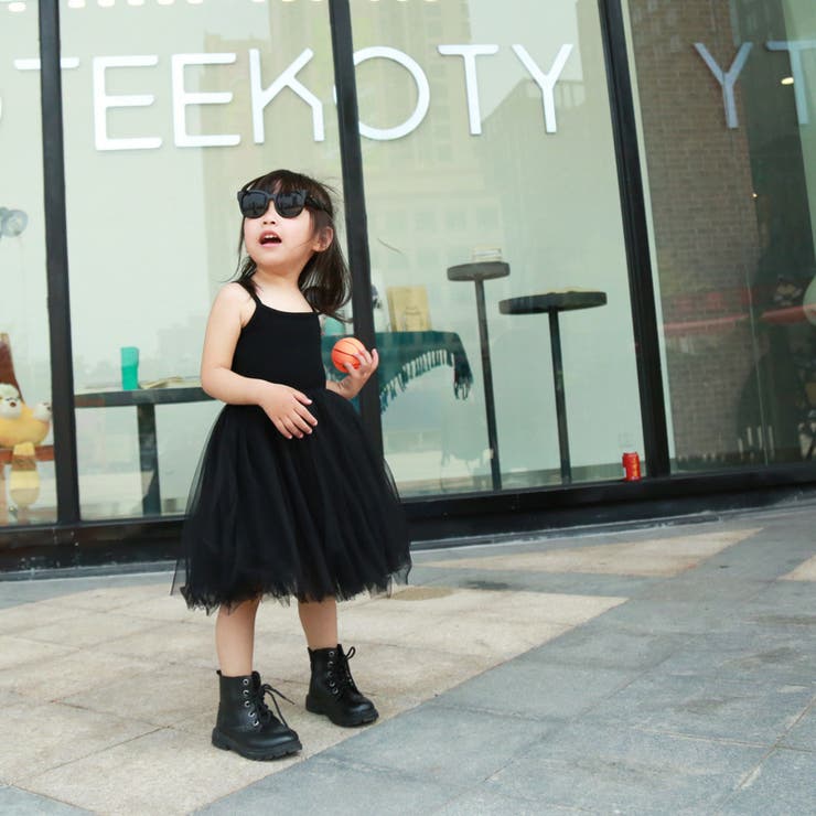 ワンピース ノースリーブ キャミソール | PlusNao | 詳細画像11 