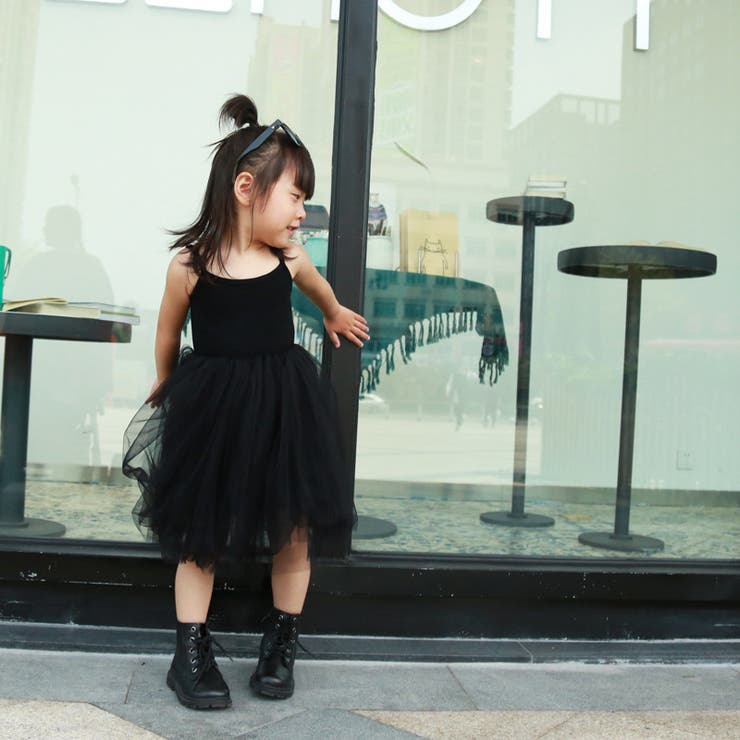 ワンピース ノースリーブ キャミソール | PlusNao | 詳細画像12 