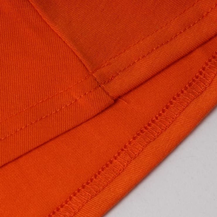 カシュクールワンピース 半袖 フレア | PlusNao | 詳細画像19 