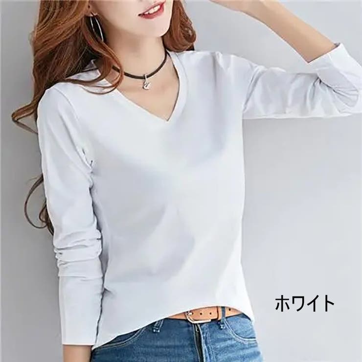 カットソー レディース 女性 | PlusNao | 詳細画像4