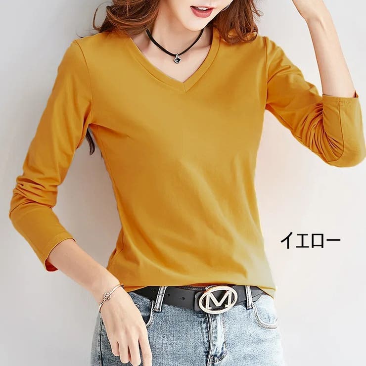 カットソー レディース 女性 | PlusNao | 詳細画像5