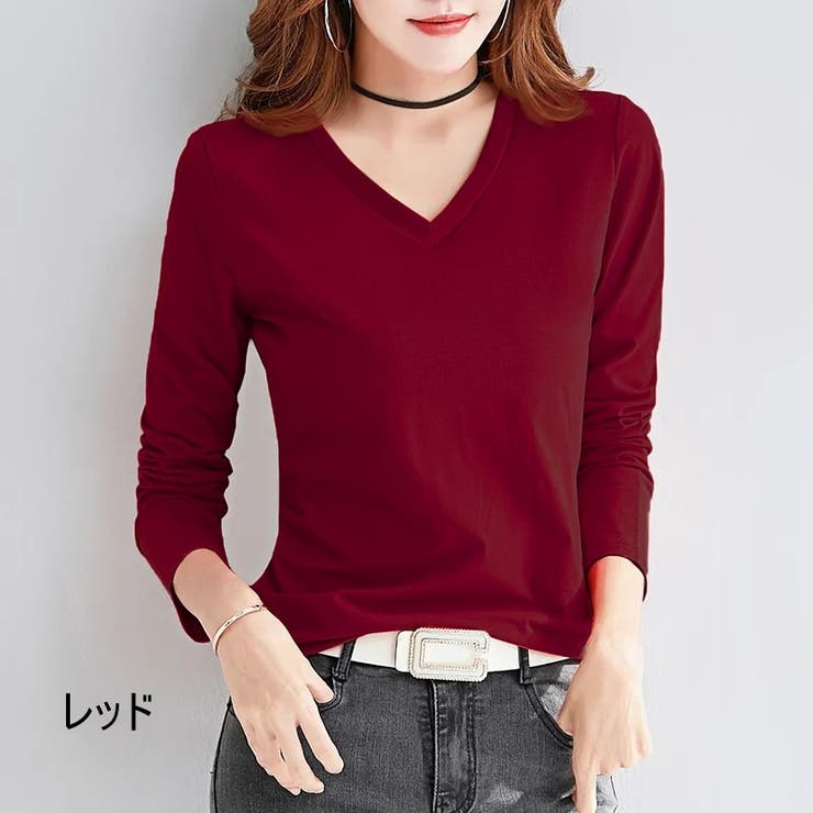 カットソー レディース 女性 | PlusNao | 詳細画像6