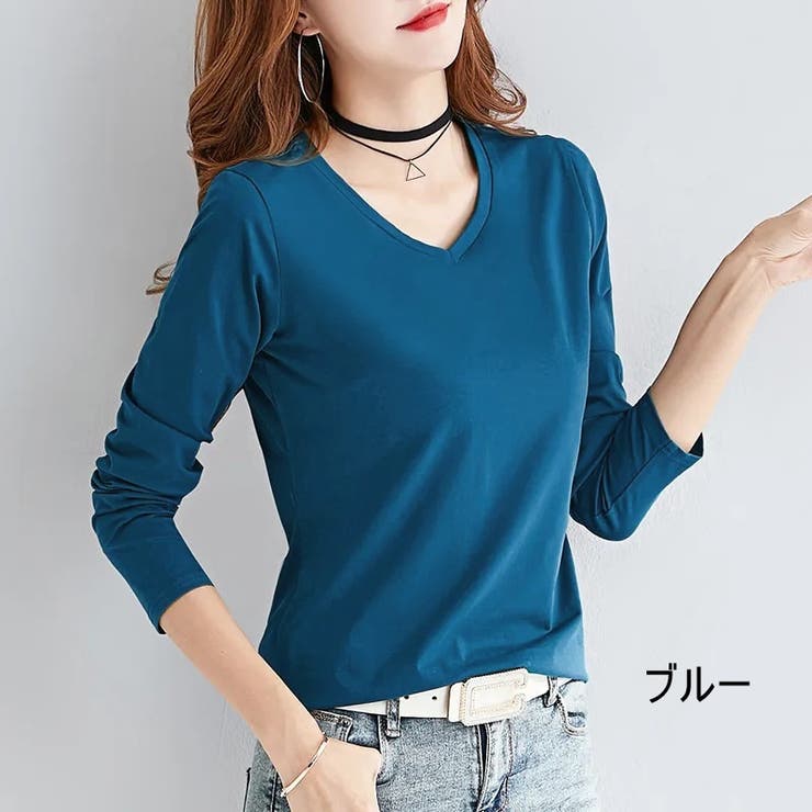 カットソー レディース 女性 | PlusNao | 詳細画像7