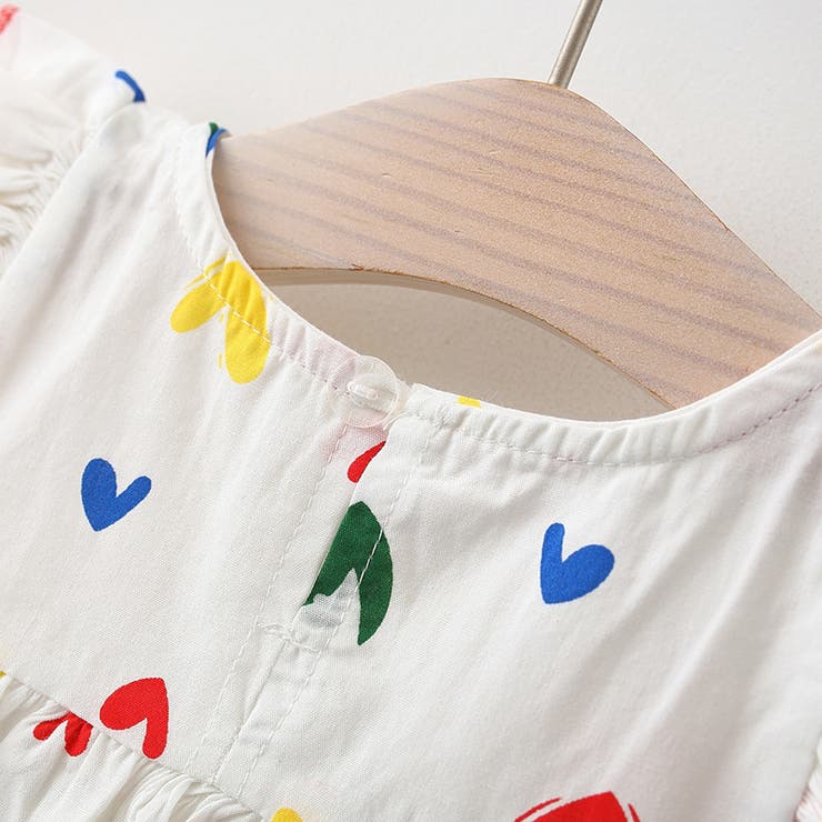 ワンピース ベビー キッズ | PlusNao | 詳細画像3 
