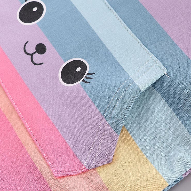 パーカー フーディー 子供服 | PlusNao | 詳細画像8 