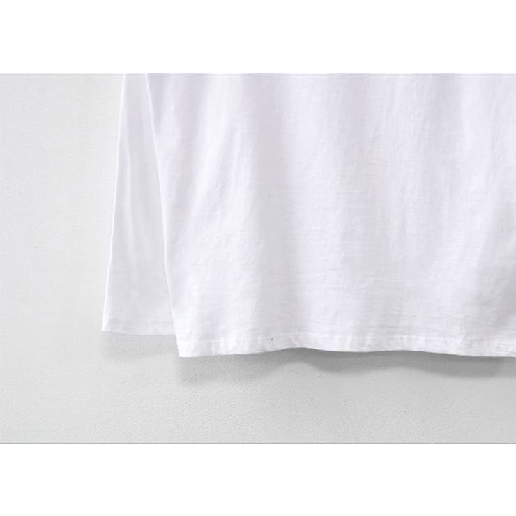 Tシャツ 長袖 レディース | PlusNao | 詳細画像11 
