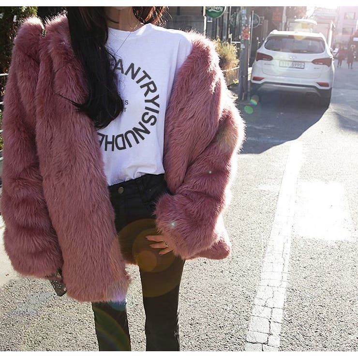 Tシャツ 長袖 レディース | PlusNao | 詳細画像4 