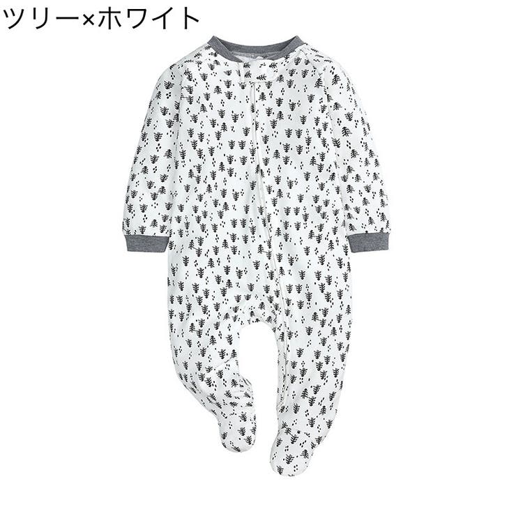 ロンパース ベビー 赤ちゃん | PlusNao | 詳細画像7 